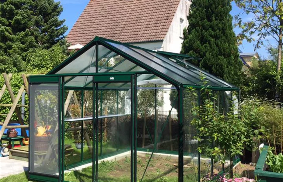 GewächshausAusstellungen in Ihrer Nähe