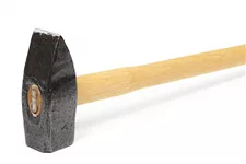 Vorschlaghammer Eschenstiel 60 cm, 3 kg