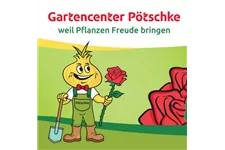 Gutschein Gartencenter Pötschke 10 €