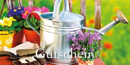 Gutscheine Gartencenter Rahlf 23684 Schürsdorf