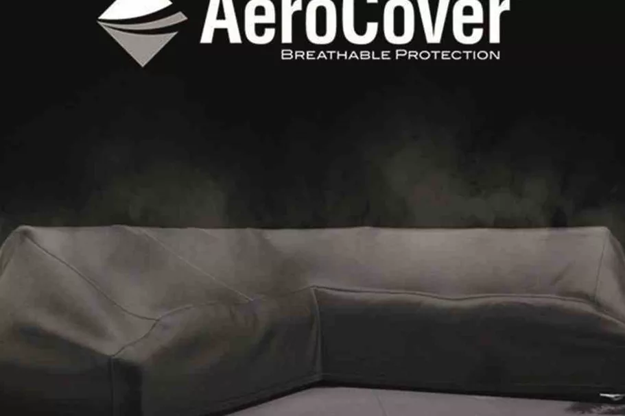 Aerocover Schutzhülle für Ampelschirm 250x55 cm 444429