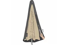 Aerocover Schutzhülle für Ampelschirm 250x85 cm 444435