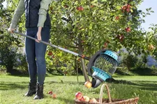Gardena Combisystem Roll-, Apfel- und Obstsammler mit Schaufelfunktion 759051