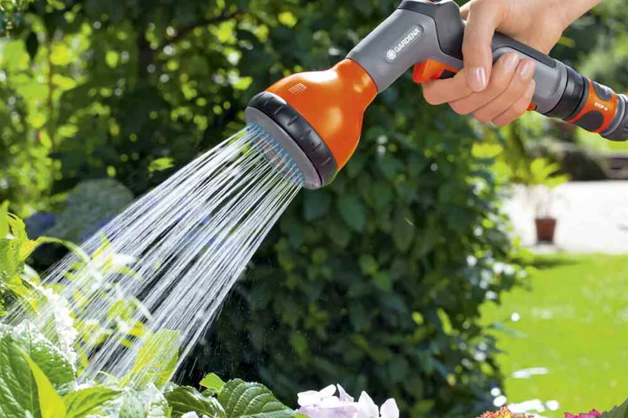 Gardena Bewässerungsbrause Classic SB online kaufen bei Olerum