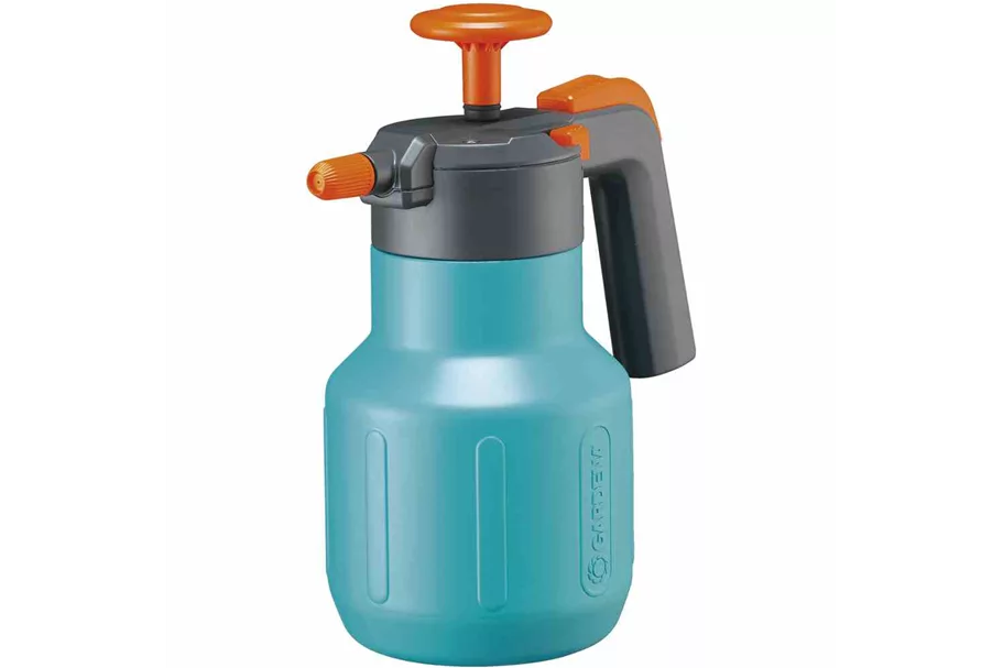 Gardena Drucksprüher Comfort 1,25 l 587240