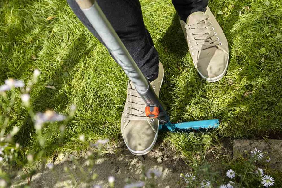 Gardena combisystemRasenkantenstecher online kaufen bei Olerum