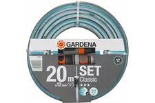 Gardena Classic-Schlauch 12,5 mm (1/2") 20 m m.A. 224867