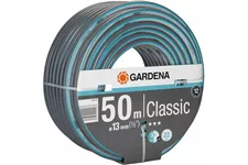 Gardena Gartenschlauch Classic 13 mm (1/2") 50 m bis 22 bar 309495