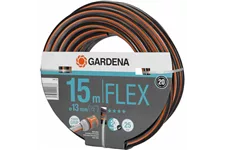 Gardena Gartenschlauch Comfort Flex 13 mm (1/2") 15 m mit PowerGrip bis 25 bar 224843