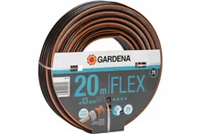 Gardena Gartenschlauch Comfort Flex 13 mm (1/2") 20 m mit PowerGrip bis 25 bar 224859