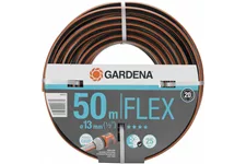 Gardena Gartenschlauch Comfort Flex 13 mm (1/2") 50 m mit PowerGrip bis 25 bar 224907