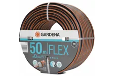 Gardena Gartenschlauch Comfort Flex 13 mm (1/2") 50 m mit PowerGrip bis 25 bar 224907