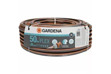 Gardena Gartenschlauch Comfort Flex 20 mm (3/4") 50 m mit PowerGrip bis 25 bar 224939