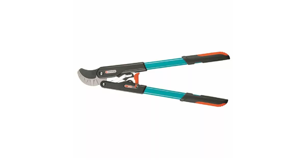 Produktbild von Gardena Comfort Ratschen-Astschere SmartCut | Auf Lager | Günstig