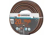 Gardena Gartenschlauch Comfort HighFlex 13 mm (1/2") 20 m mit PowerGrip 30 bar 224849