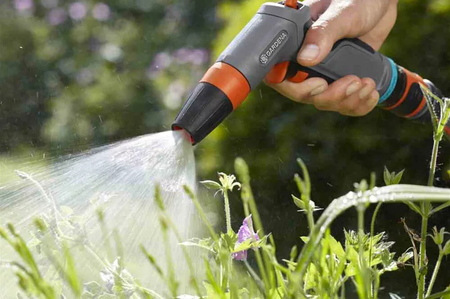 Gardena Comfort Reinigungsspritze online kaufen bei Olerum