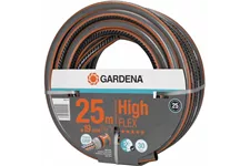 Gardena Gartenschlauch Comfort HighFlex 20 mm (3/4") 25 m mit PowerGrip 30 bar 224873
