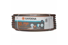 Gardena Gartenschlauch Comfort HighFlex 20 mm (3/4") 50 m mit PowerGrip 30 bar 224913