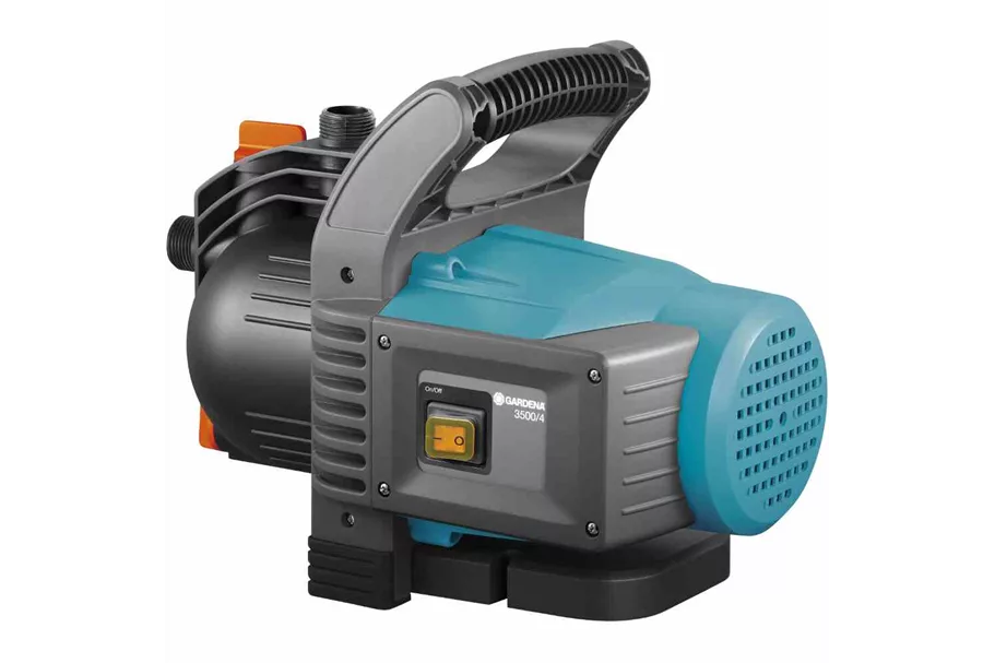 Gardena Gartenpumpe 3500/4 DE online kaufen bei Olerum