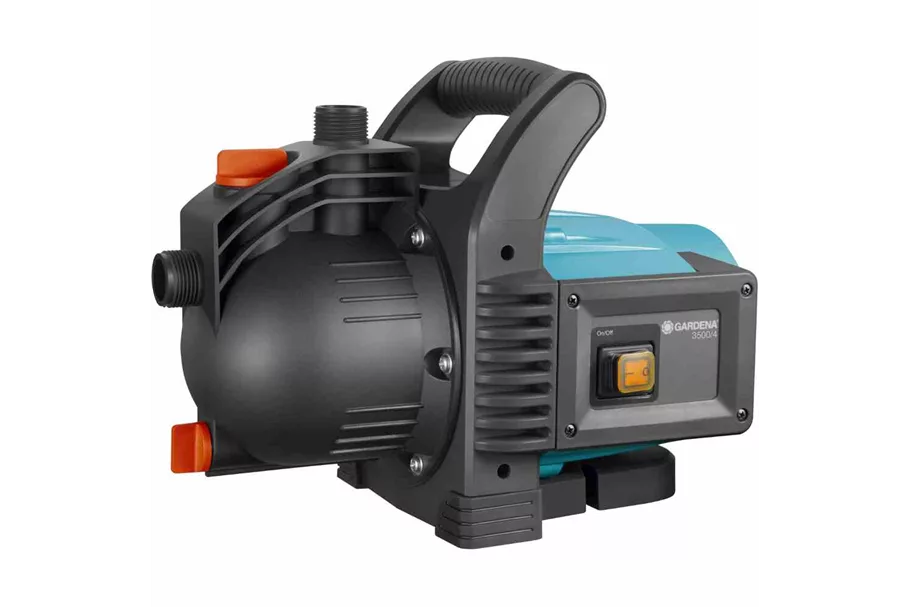 Gardena Gartenpumpe 3500/4 DE online kaufen bei Olerum