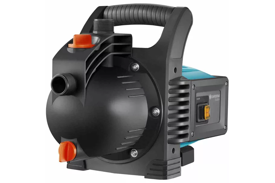 Gardena Gartenpumpe 3500/4 DE online kaufen bei Olerum