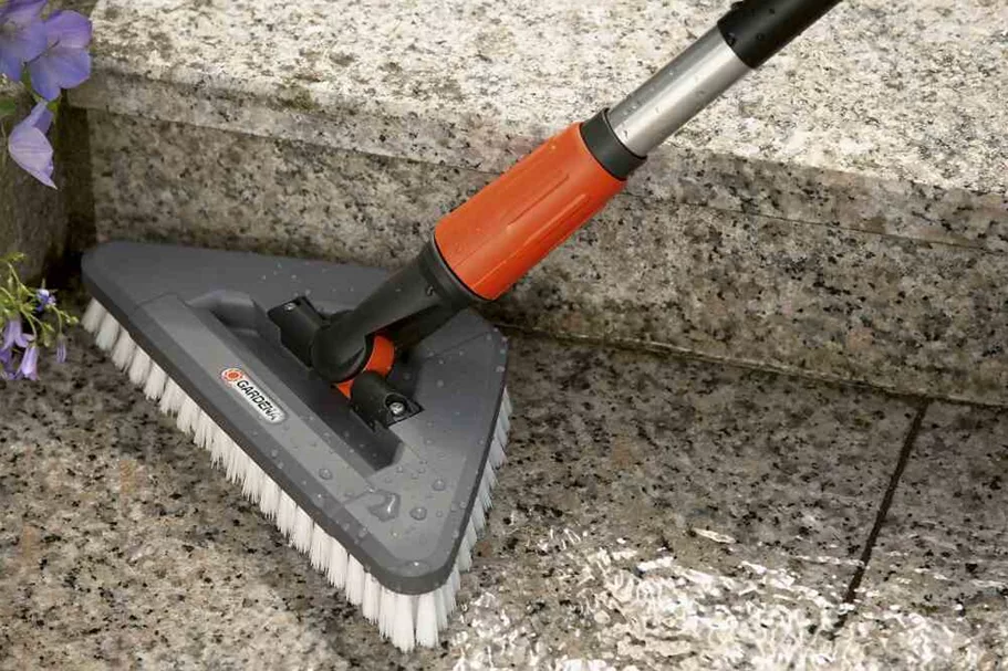 Gardena GelenkSchrubber online kaufen bei Olerum
