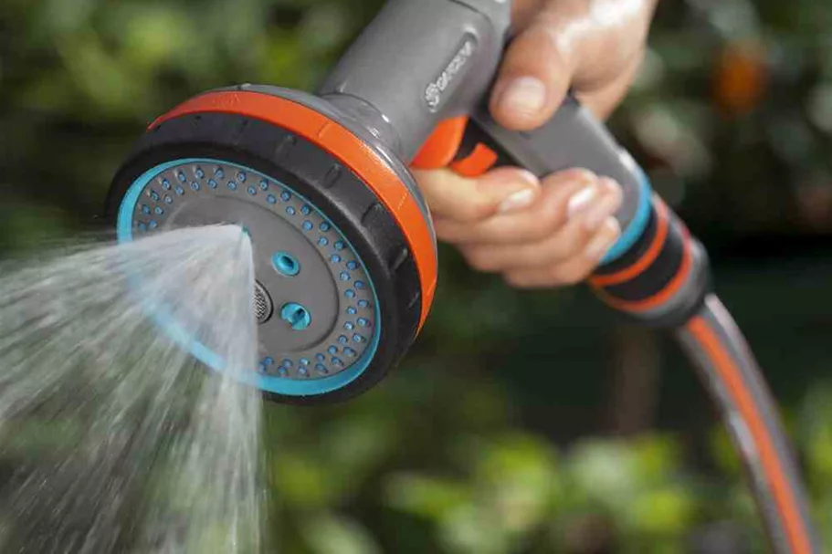 Gardena Multibrause Comfort online kaufen bei Olerum