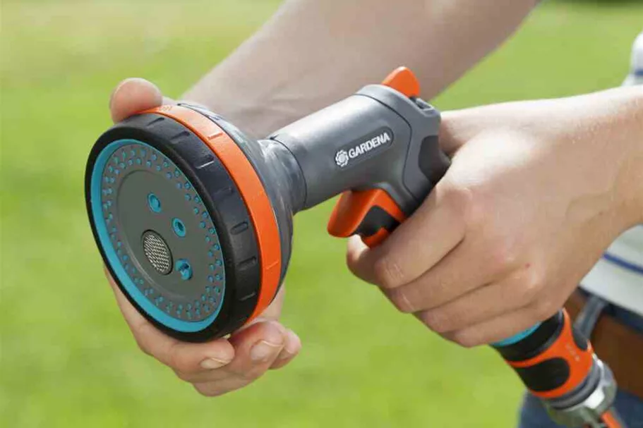 Gardena Multibrause Comfort online kaufen bei Olerum