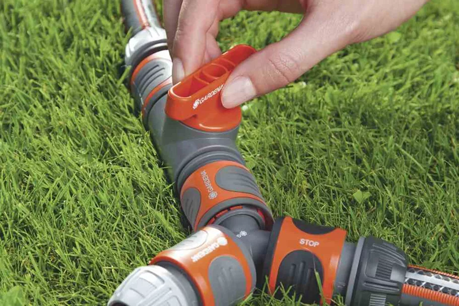 Gardena SBRegulierventil online kaufen bei Olerum