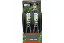 Gardena Heckenschere 2in1 EnergyCut K79327