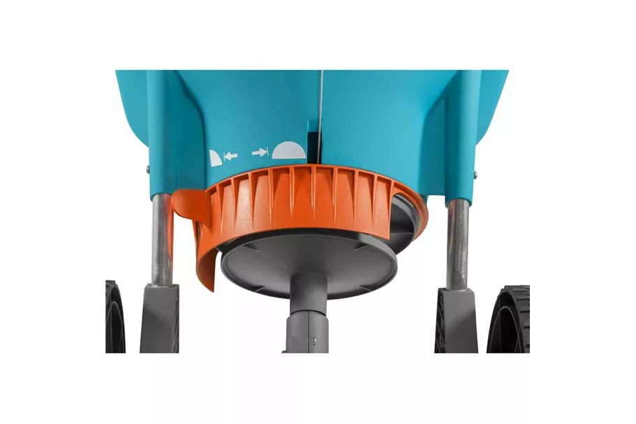 Gardena Streuwagen XL online kaufen bei Olerum