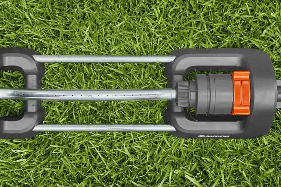 Gardena Viereckregner Aqua S online kaufen bei Olerum