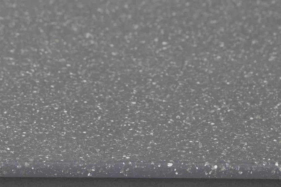 MWH Gartentisch Creatop Elements 90x90x74 cm grau online kaufen bei Olerum