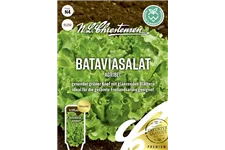 Bataviasalatsamen 'Agribel' Inhalt reicht für ca. 20 Pflanzen