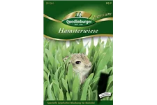 Hamsterwiese-Samen Inhalt reicht für ca. 1 m²
