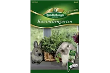 Kaninchengarten-Samen Packungsinhalt reicht für ca. 1 qm