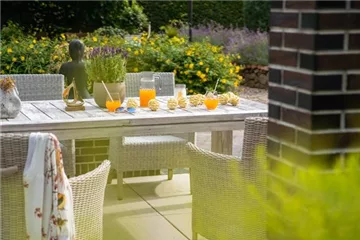 Möbel für den Garten Möbel für den Garten