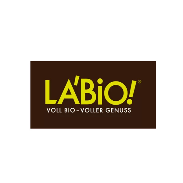LA'BIO! Kräuter LA'BIO! Kräuter