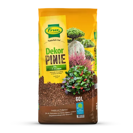 Frux Dekorpinie mittel 10-25 mm