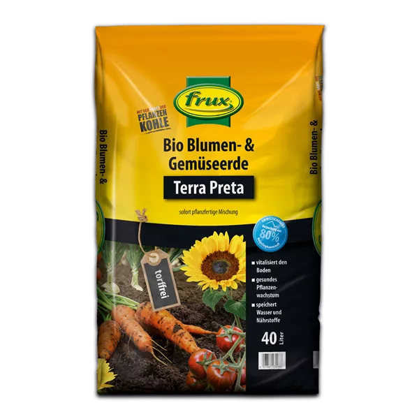 Frux Blumenerde kaufen Frux Blumenerde kaufen