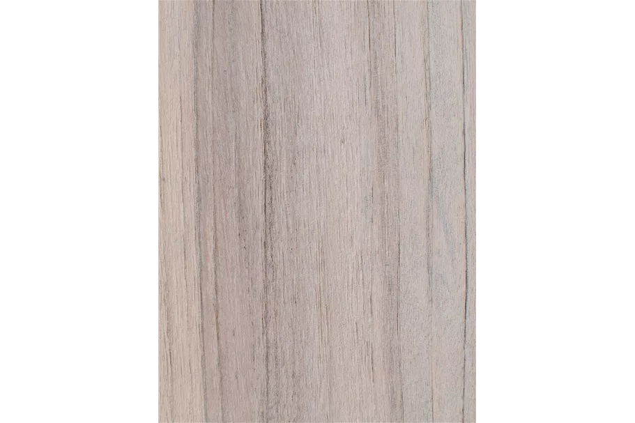 BALI Gartentisch 180x90/76 cm, Teak vintage-grau/matt-weiß