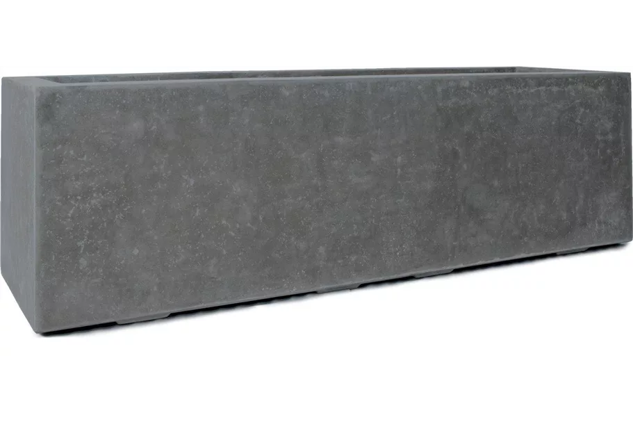DIVISION PLUS Rechteck 140x40/40 cm, anthrazit
