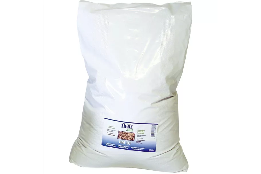 HM10 Langzeitdünger 25 ltr