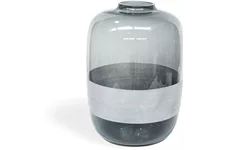 LUNE Vase grau decor Ø30/45 cm grau
