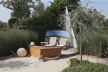Gartengestaltung 12 - Garten der Zukunft Gartengestaltung 12 - Garten der Zukunft