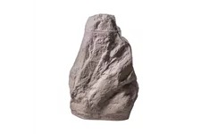 Dekorregenspeicher Hinkelstein 230 Liter rot rot