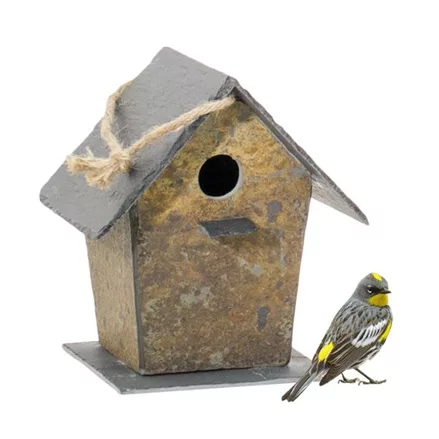 Vogelhaus - Nistkasten