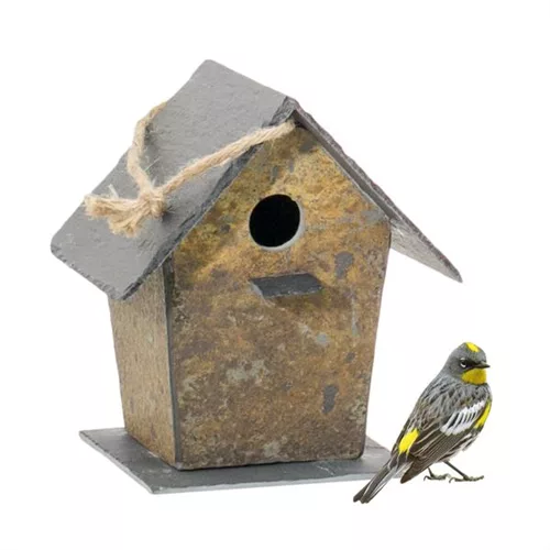 Vogelhaus - Nistkasten