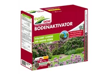 Cuxin Bodenaktivator 10 kg
