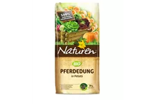 Naturen Pferdedung Bio 20 kg